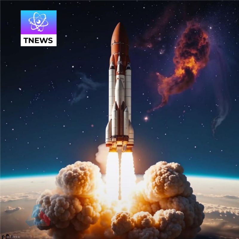�����News: 31 ���� SpaceX �������� ������ Polaris Dawn, ������ ������� �������� ������ � ������� ������� ����� � �������� ������