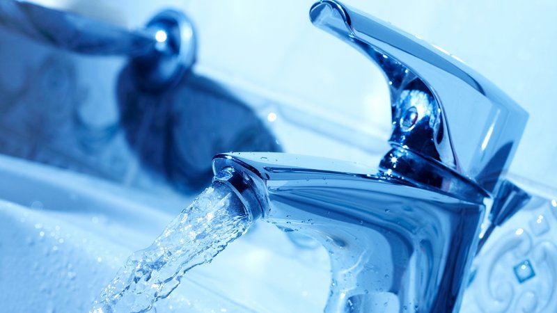 Лугансквода сообщает!. 5 июля аварийными бригадами ГУП ЛНР «Лугансквода» намечены ремонтные работы на водопроводных сетях и...