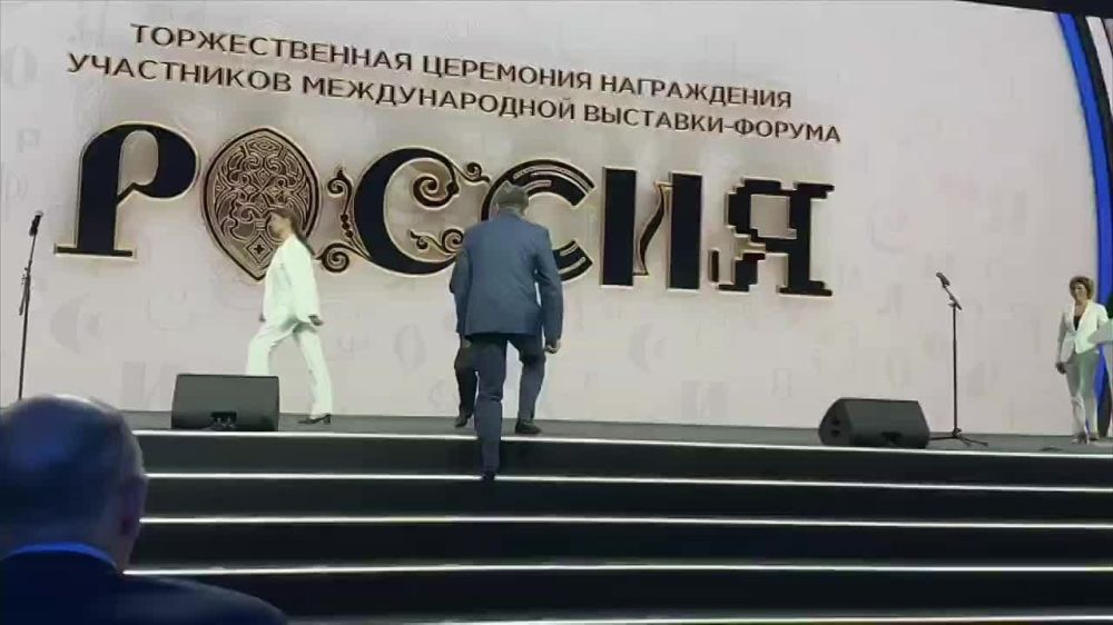 Евгений Морозов: Поистине заслуженная награда!