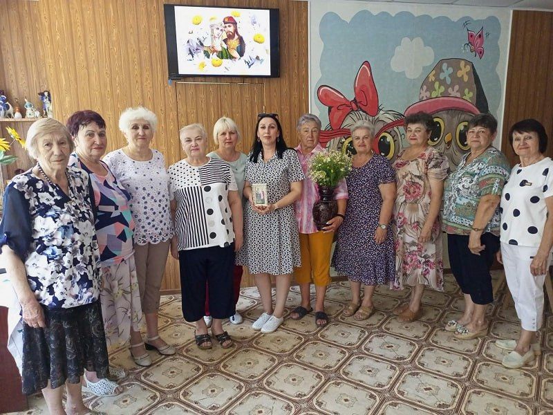 «Всей семьей к нам приходите»