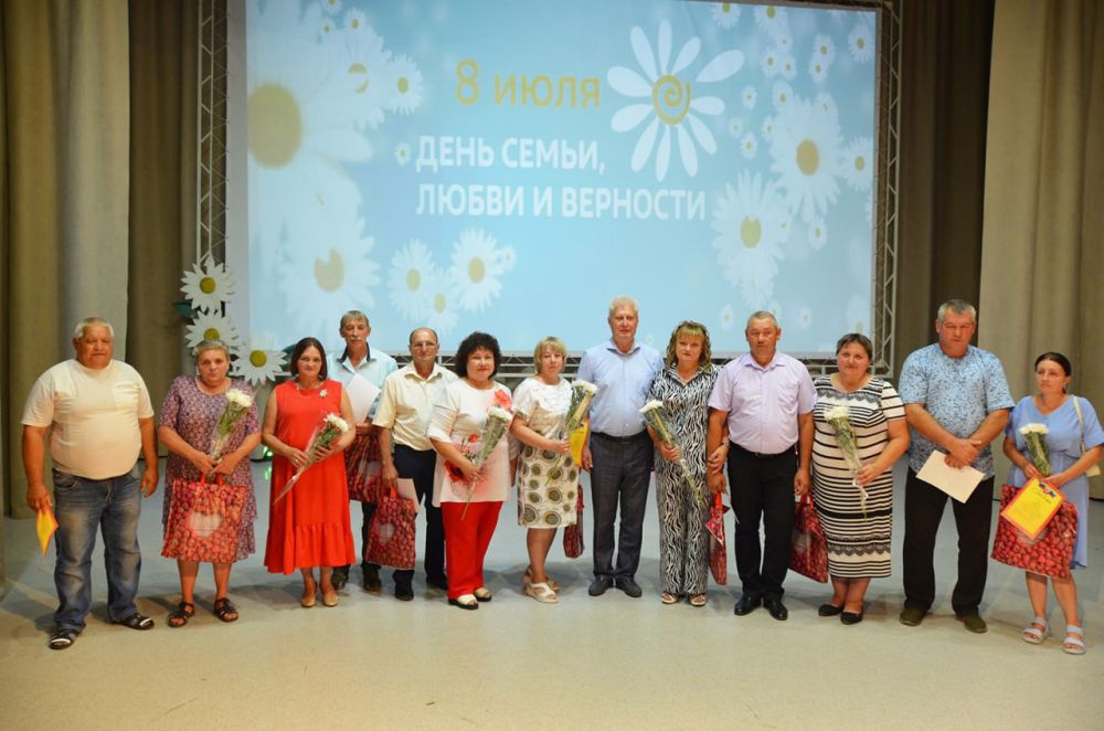 Сергей Козенко: Семья — это основа любого общества, крепость, где каждый из нас черпает силы и вдохновение