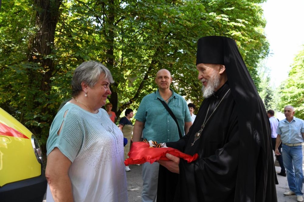 �������� ��������: ������ ����� ���������� �������� ������ ��� ������������ ������ ��л ��������� ������� ������������� � �������-��������