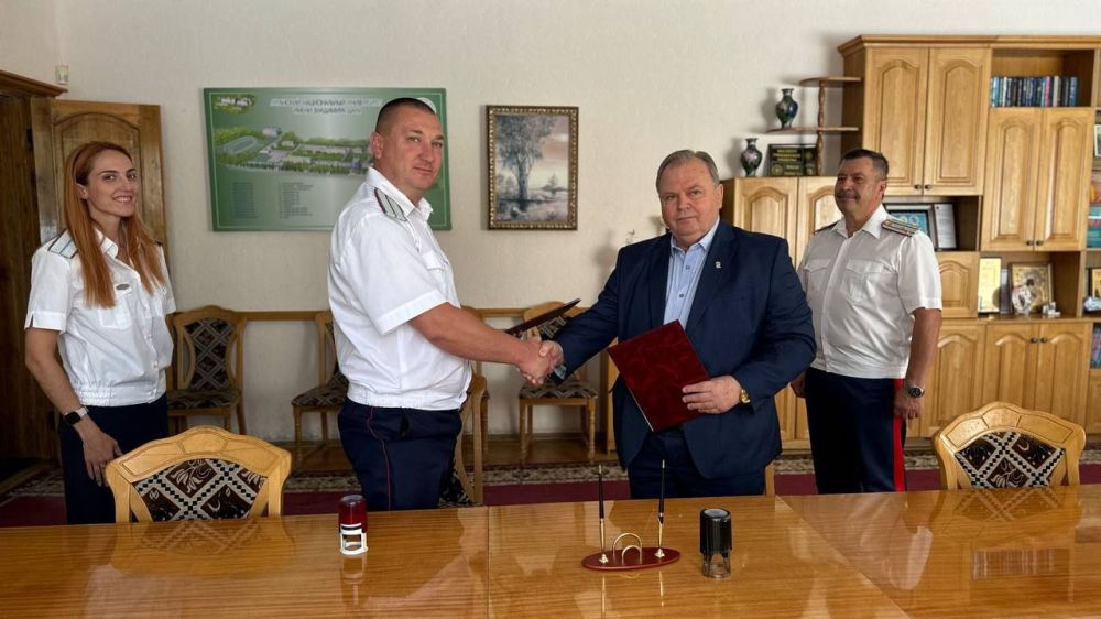 ������ ����������: ��������������� ��������� ������ �������� ������� � �������������� � ��������� ������������� ����� �.����