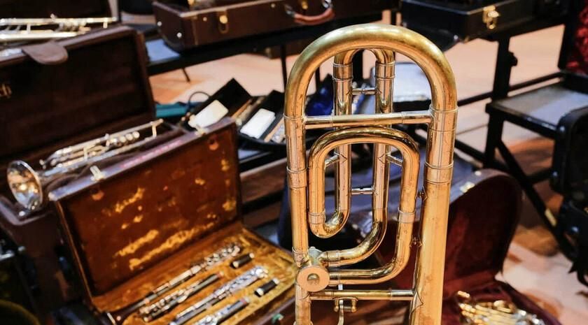 Коллективы Донбасса и Новороссии в этом году посетят с гастролями 106 городов России