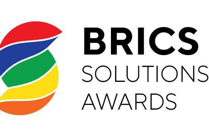 ������������� ������� ������ ������� �BRICS Solutions Awards�