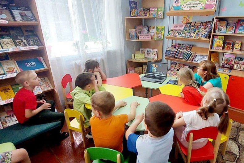 ������ � ������ � ��� ���, ���������!