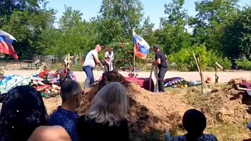 Одним из немаловажных направлений в деятельности Комитета семей воинов Отечества ЛНР является работа по поиску без вести пропавших военнослужащих