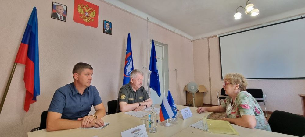 ������ ����������: �������, � ������ ������������ ������, ������ ����� ������� � ������� ������������ ������� ������������ ������ "������ ������" �. �. ��������� � ��� � ������ ������������