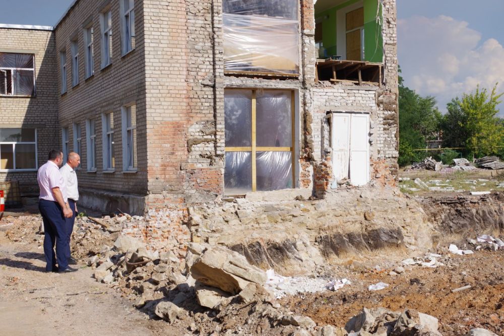 ������ ����������: � ���� ������� ������� ��������� ��������-����������������� ������ ��������� �������� �������� � ���������������� ����� � ������ ��������, ������� �������� ������-��� ��������� ����