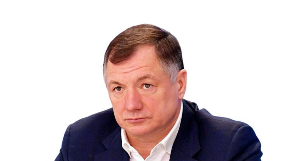 Марат Хуснуллин: Восстановление новых регионов - самый масштабный проект, в котором участвует вся Россия