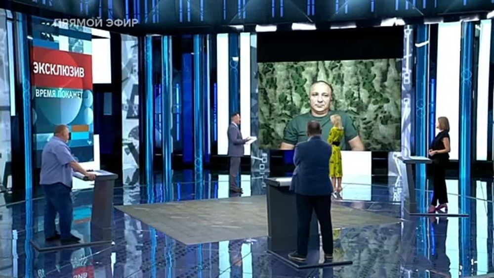 ������ �������: �� ������� ������ �������� � �������� ������� @OstashkoNews � ������ ������� @Losevatalks �������� � �������� ����������� ����������, ������������ �������� �� �������, � �������� �� ���