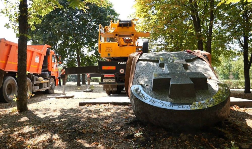 ����� ��������: � �������� ������ ��������� �������� ���������� ��������� � �������� ����������