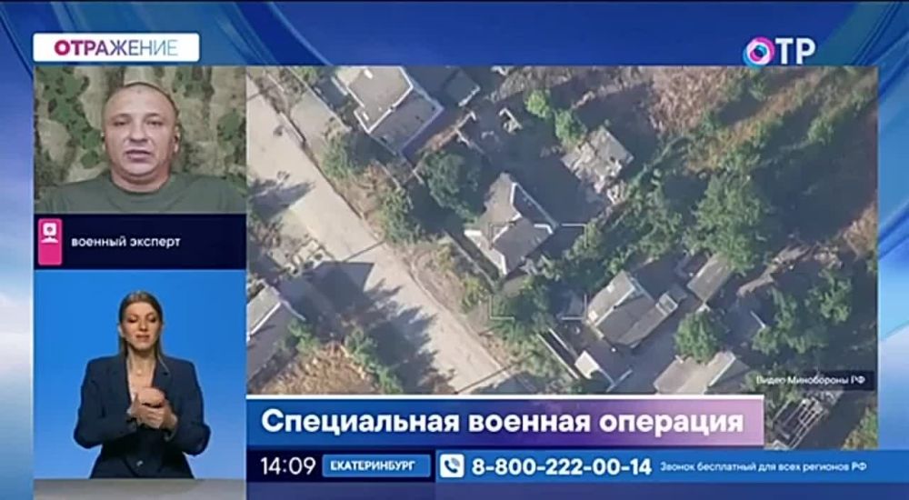 ������ �������: �� ���������� ���л ���������� � �������� �� ���