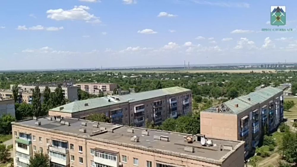 Евгений Морозов: В Брянке с рабочим визитом побывал Губернатор Брянской области Александр Богомаз