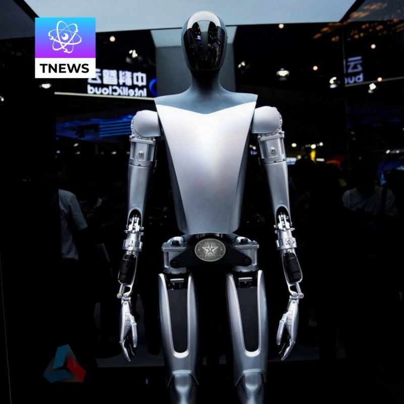 �����News: � 2025 ���� � Tesla �������� ���������������� ������ ��� ����������� �����������