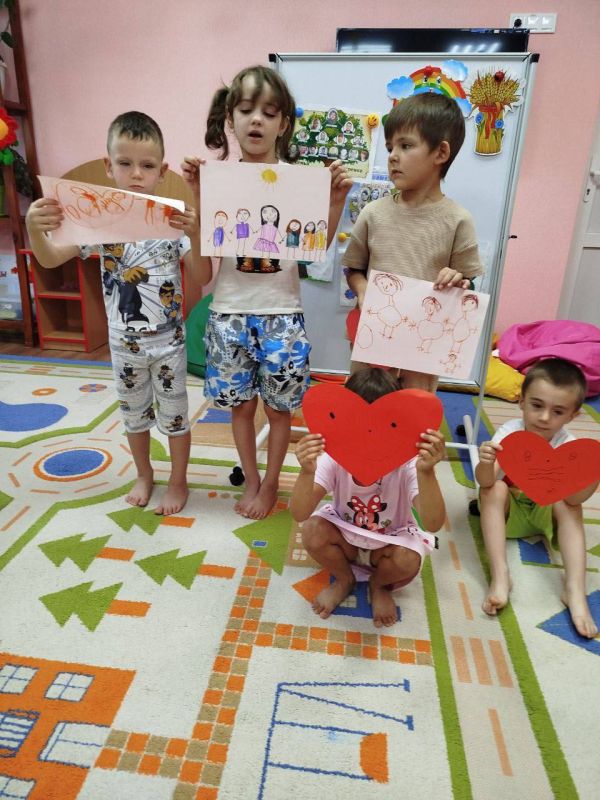 23.07. � ���������� ������������� ���� ��� ,, ������������� ���,, � ������ ���� �����, ���������� �������