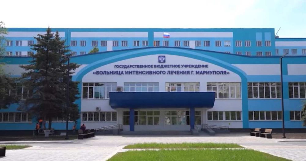 Гигантская работа: как будут улучшать жизнь в Донбассе и Новороссии