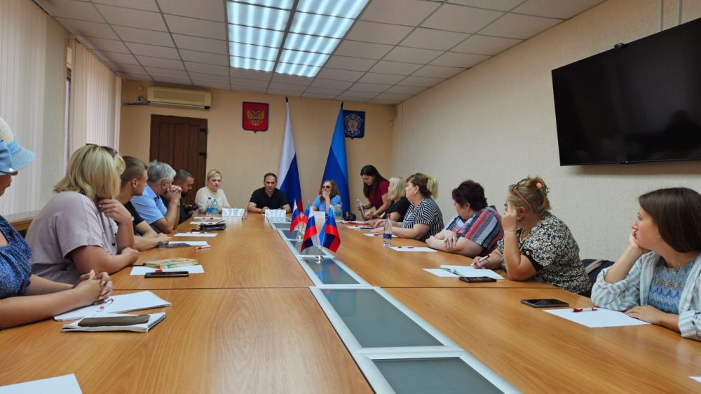 ������� �����: ��������� ������������ ���������