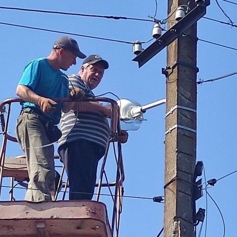 Вопросы семей защитников Донбасса – в приоритете