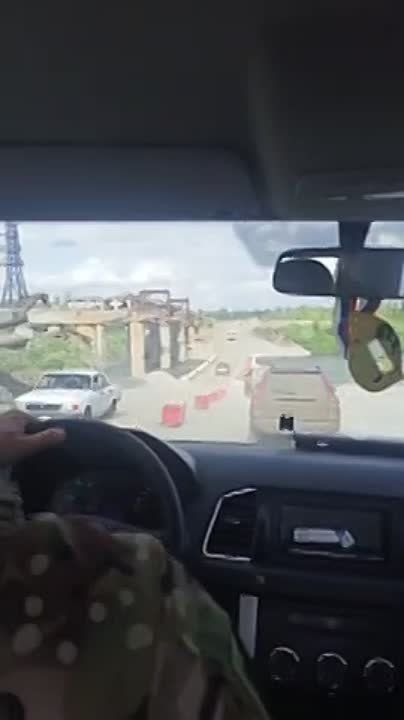 Ридовка пишет:. "Зампред Правительства РФ Марат Хуснуллин на совещании по вопросам социально-экономического развития новых...