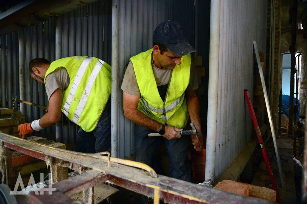 ДНР, ЛНР, Запорожская область, Херсонская область