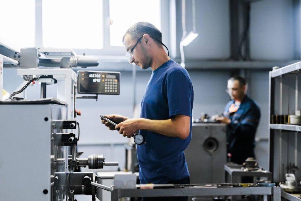 За год с момента создания СЭЗ в ее реестр включили 171 компанию