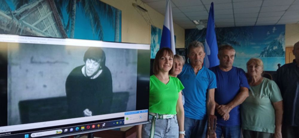 25 ���� � ������� "��������� ���� " ��� "���� �. ������" �������� ��� ������ � ��������� ��������