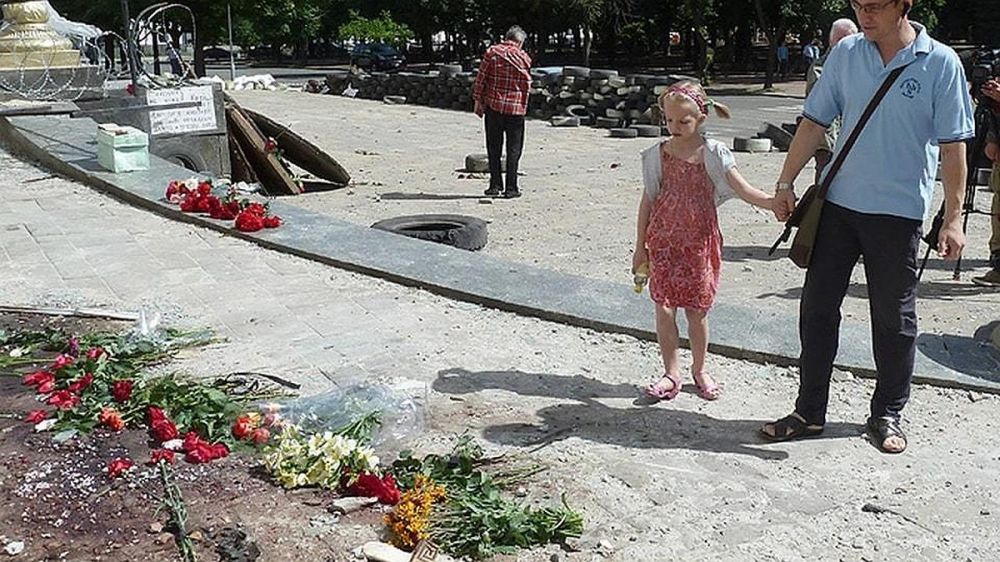 ��������� ���: ���� ������ ������� �������� � �������� � ������ ����