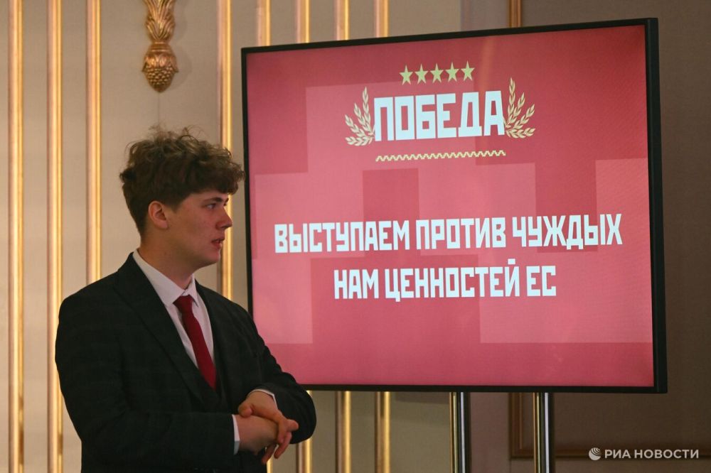 Депутат Суходольский: власти Молдавии блокируют объективные СМИ