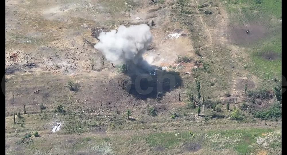 ������ �������: ������ ����������� ������� FPV-������ ��� ����� ��������������� � ������������