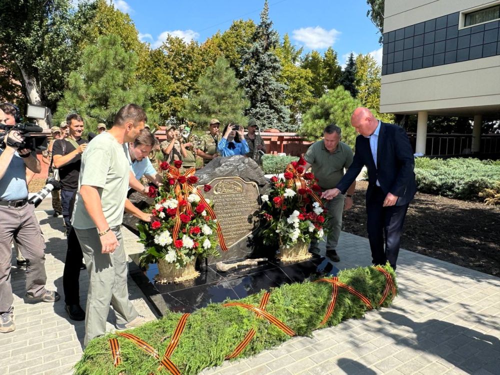 ���������� ������������� �������� ��������� ������-�����������������, �������� � ���� ���������� ����������� ������� ��������