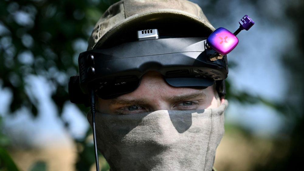 ������� ������� � ���, ������ � �� �� ������ ���� ������ FPV-������ � "��������" �� ������ �����������