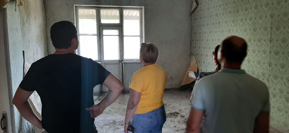 �� ���������� ������ ��������� �������� ���������� �� 27.03.2024 � 52-I ��� ������������ ���������, ������������� �...