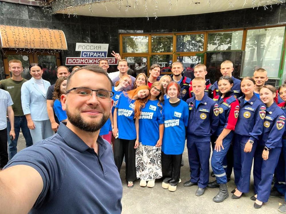 ��������� ���������: "�� �������� ����������� ����� ���������!"