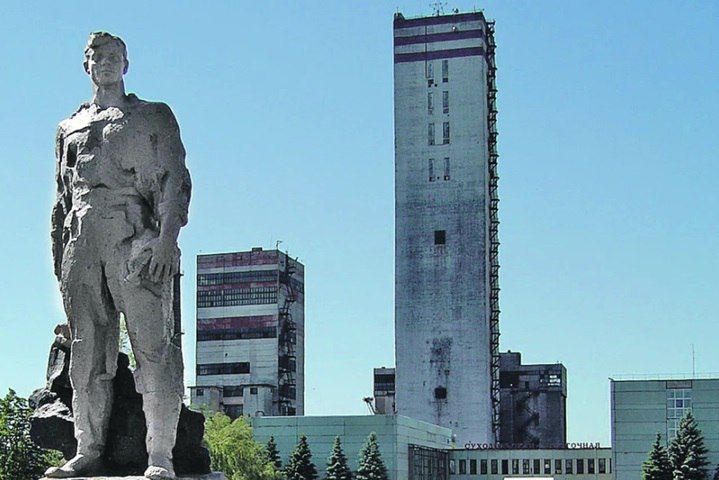Угольная промышленность в ЛНР получила второе дыхание: Как она возрождается
