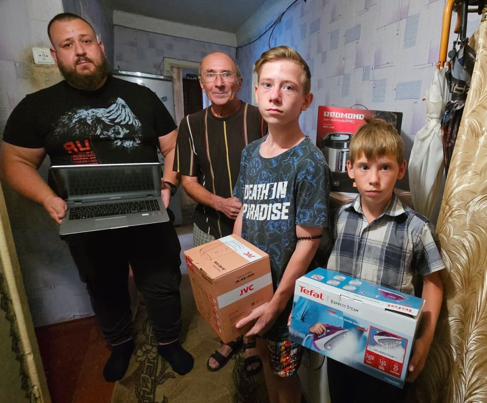 ������� �����: ��������� �������������� ���������