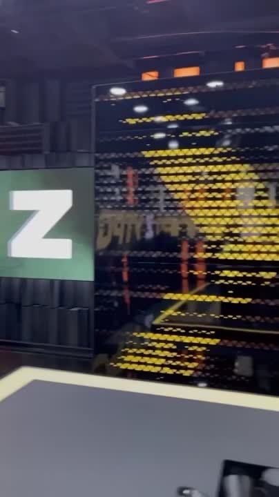 ���� Z �� ��������LIVE. � 7.00 �� 8.00 � ������ - ����� �������� � ���������: 1 ������ �� �������