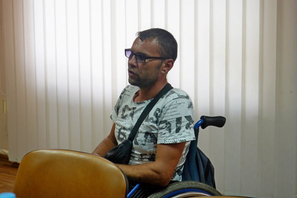 ������ �������: � ��������� ������� ����� �������