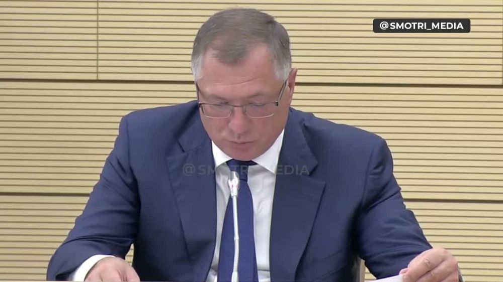 «Мы продолжаем работу по восстановлению новых регионов. Поставлена задача к 2030 году все новые территории вывести на среднероссийский уровень - к этой цели мы уверенно идем»