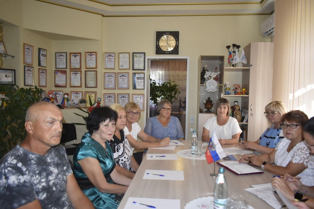 � �������� ������ ������� � ������� �������� ��������������