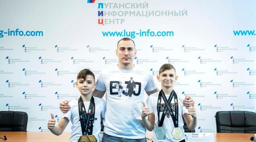 Спортсмены из ЛНР с начала года завоевали 162 призовых места на всероссийских и межрегиональных соревнованиях