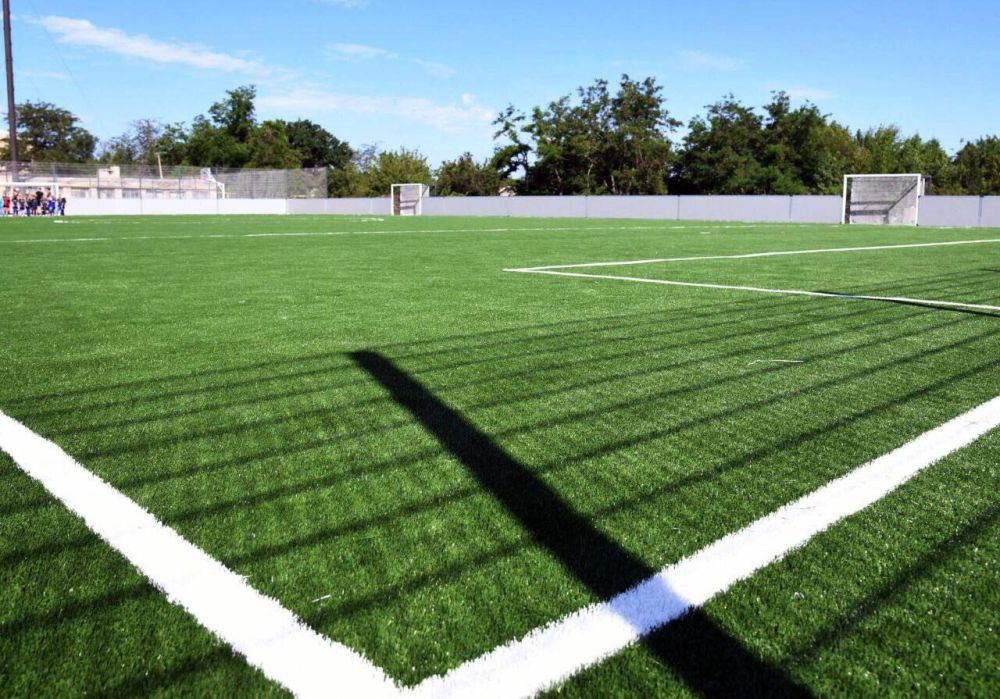 Программа социально-экономического развития ЛНР в 2024 году позволила открыть в Республике четыре площадки для сдачи норм ГТО, а также четыре открытых физкультурно-оздоровительных комплекса