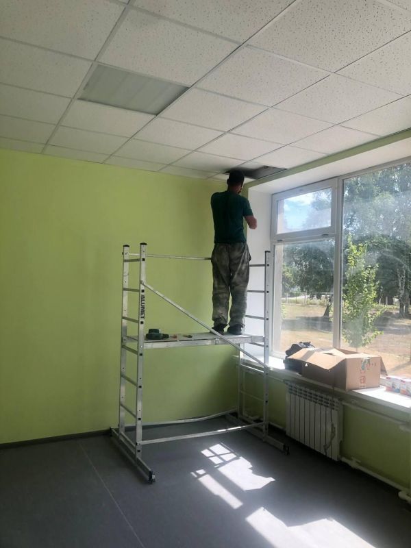 ����������� ����������� ��������� ������ ��������������� � ���������� �����