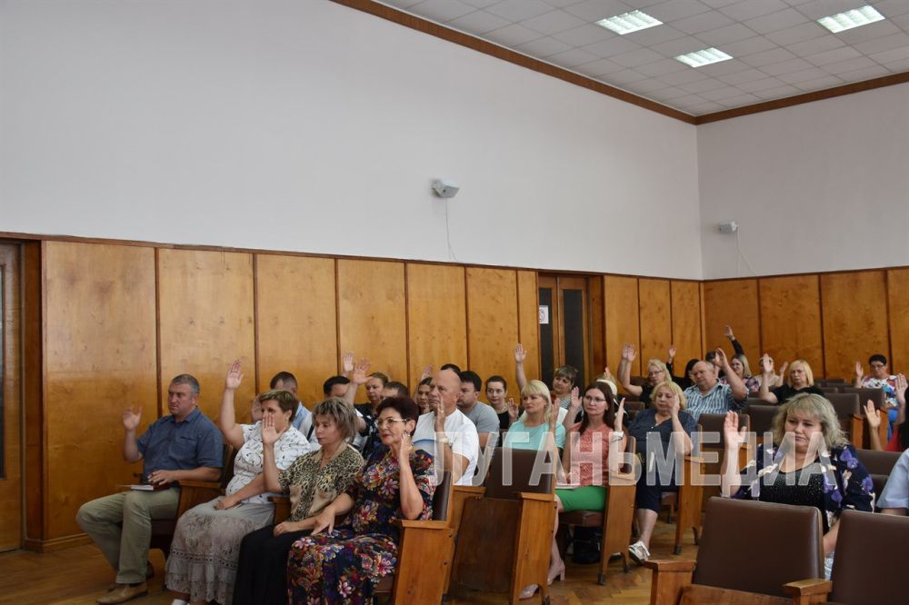 В Первомайском городском округе прошли общественные слушания по вопросу внесения изменений в Устав муниципального образования городской округ город Первомайск