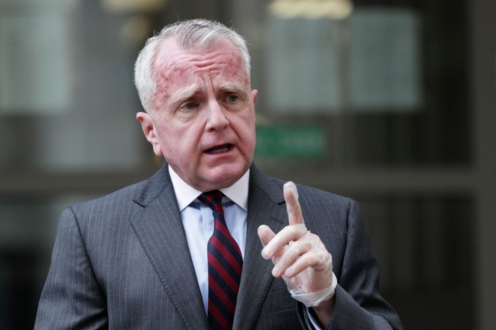 Экс-посол США в России заявил, что пессимистично смотрит на будущее Украины