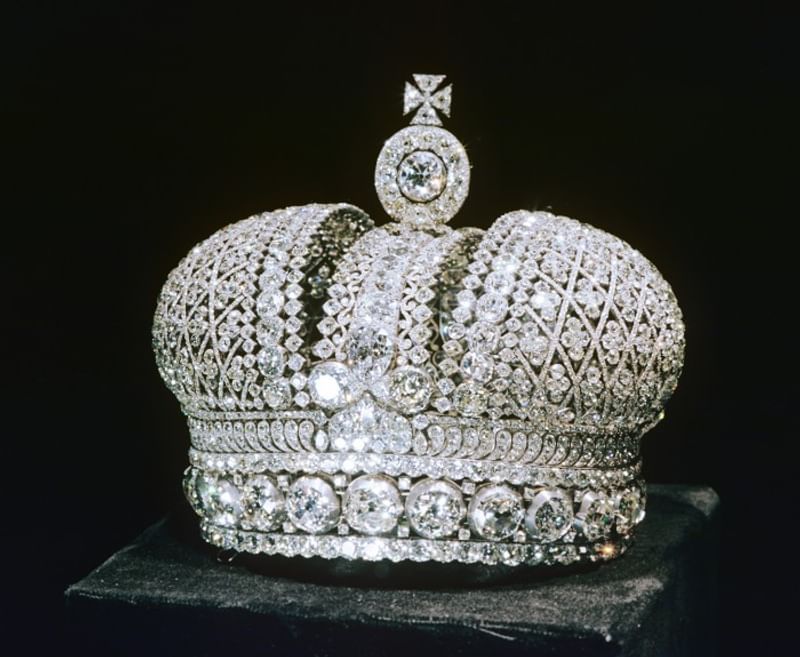 Рубрика "100 фактов о РОССИИ"