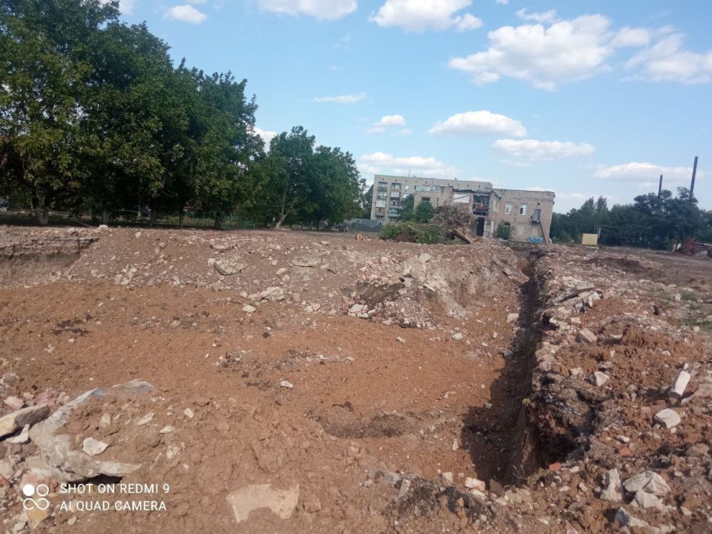 ������ ����������: ������������ ���������� � ������������� ����� ����� � ��������