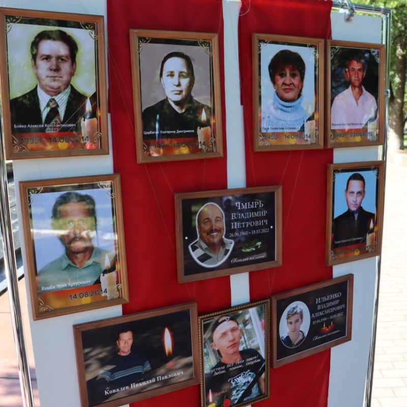 Уважаемые жители городов Стаханов, Ирмино и Алмазная!