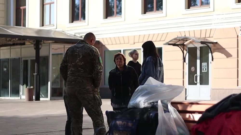 Аббас Джума: Отчитываемся о проделанной работе