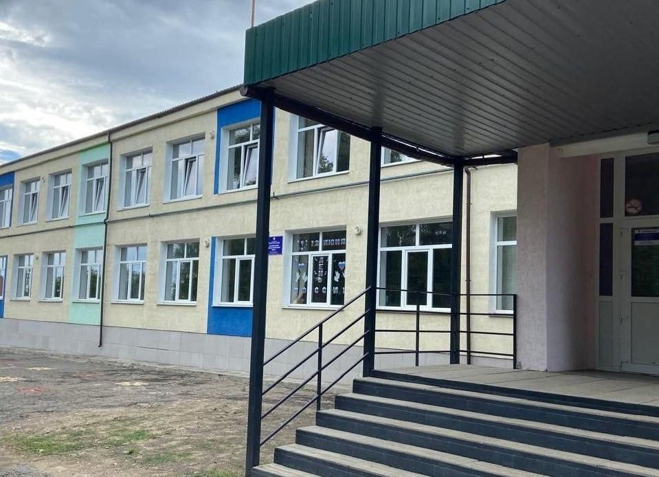 ����� �����: ������ ���� ��� "�������������� ������������������� �����" ����������� ��������